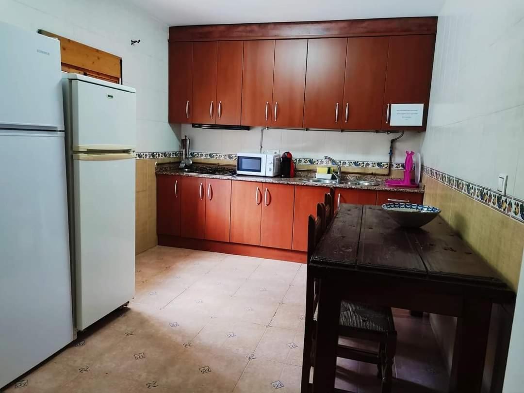 Pozo Alcón Vivienda Rural Belenヴィラ エクステリア 写真