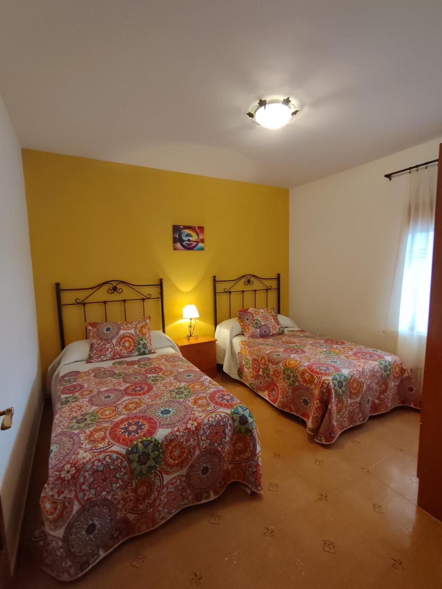 Pozo Alcón Vivienda Rural Belenヴィラ エクステリア 写真