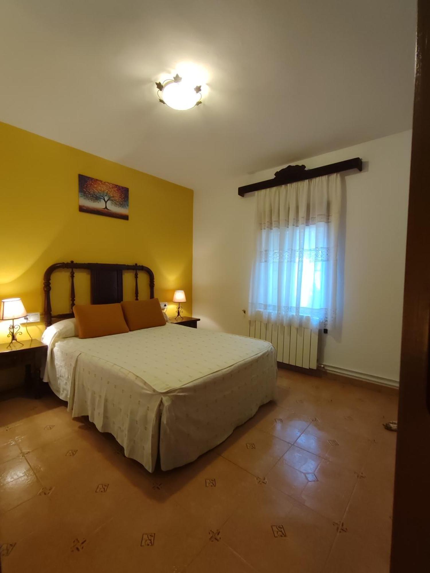 Pozo Alcón Vivienda Rural Belenヴィラ 部屋 写真